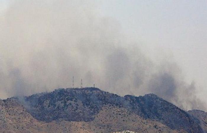 واشنطن: حزب الله يعمل لمصلحة إيران على حساب الشعب اللبناني