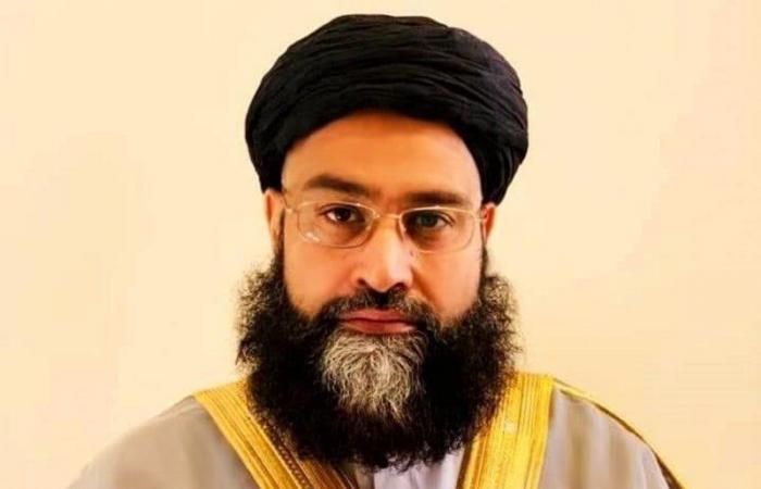 رئيس "مجلس علماء باكستان": المملكة تعاملت بحكمة وبقرارات حازمة خلال مرحلة صعبة