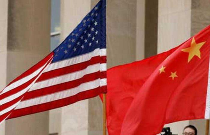 الخزانة الأمريكية تفرض عقوبات على كيان ومسؤولين صينيين