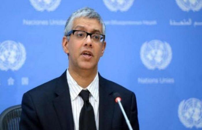 الأمم المتحدة ترحب بالدور الحاسم للمملكة في تنشيط وتفعيل اتفاق الرياض
