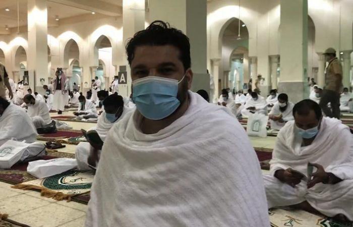 بالفيديو.. حاج لبناني: ما قدَّمته السعودية في هذا الحج الاستثنائي يعجز اللسان عن وصفه