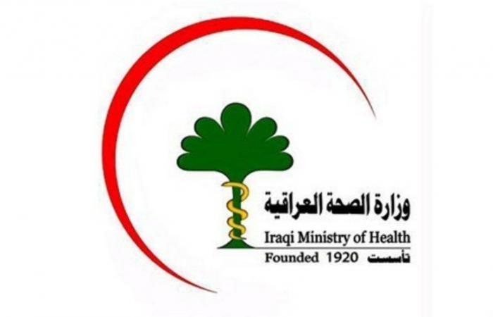 العراق: 2447 إصابة جديدة و63 وفاة إضافية بكورونا