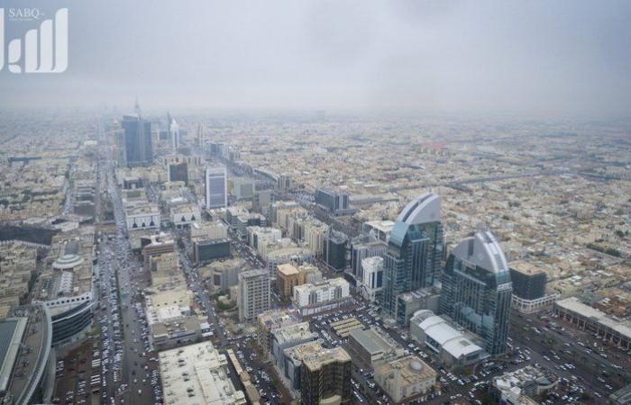 طقس ثالث أيام العيد.. أمطار رعدية وسحب على عدة مناطق بينها الرياض
