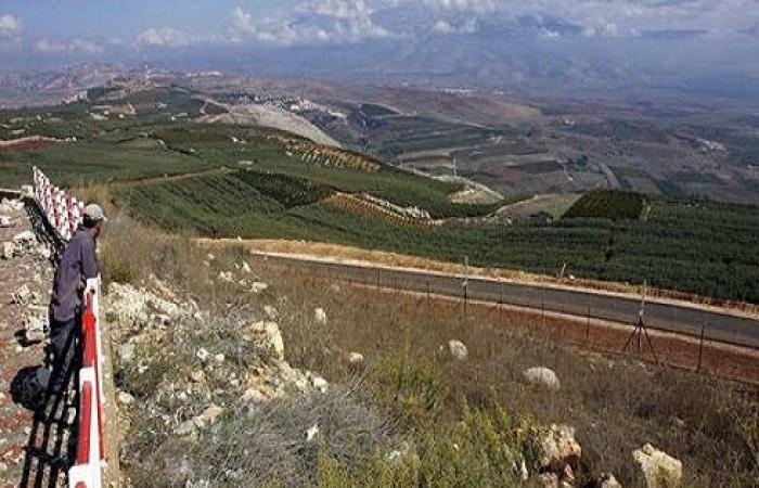 الجيش الإسرائيلي يعزز تجهيزاته على الحدود اللبنانية