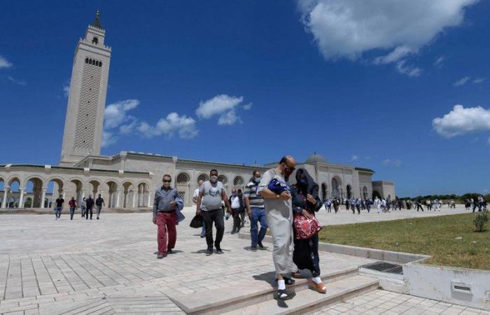 تونس: إصابة 5 أشخاص جدد بـ"كورونا"