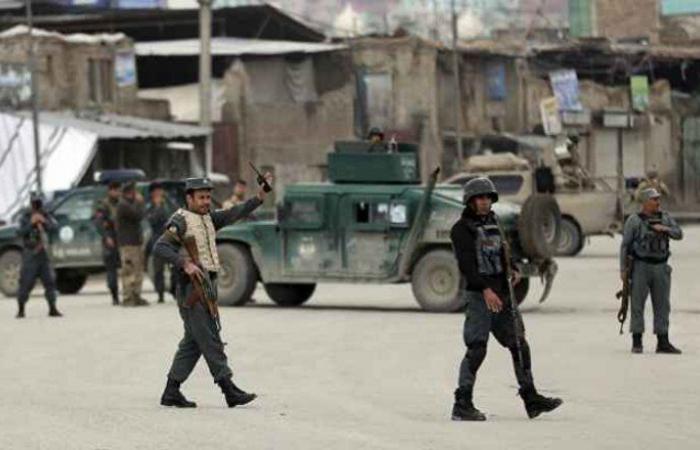 29 قتيلاً في اقتحام سجن شرق أفغانستان.. والهجوم لا يزال مستمراً لليوم الثاني