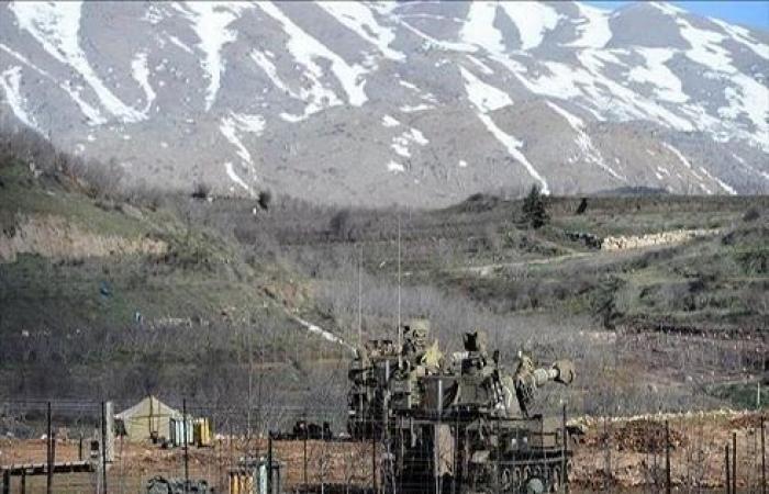 لبنان: إسرائيل أطلقت "منطادًا تجسّسيًا" على الحدود الجنوبية