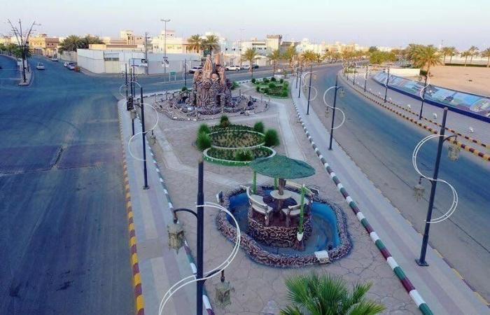 دهس مقيم آسيوي بالأفلاج يؤكد المَطالب بضرورة إنشاء جسر مشاة بطريق الملك فهد