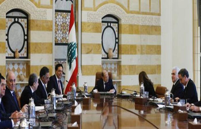 لبنان.. الحكومة تقر حالة الطوارئ وتفرض الإقامة الجبرية على مسؤولي المرفأ