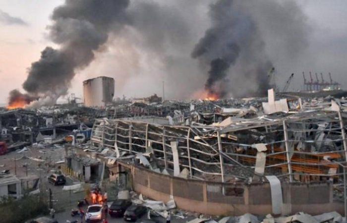 هل تغطي شركات التأمين كلفة أضرار انفجار مرفأ بيروت؟