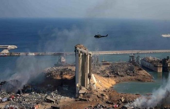 نيويورك تايمز: تدمير مرفأ بيروت أنهى لبنان والأيام المقبلة حبلى بالغضب
