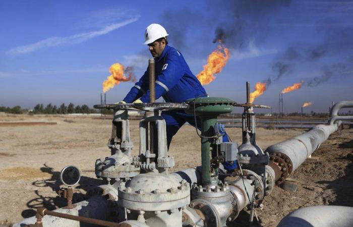 تنفيذاً لاتفاق "أوبك+".. العراق يقلص إنتاجه النفطي في أغسطس