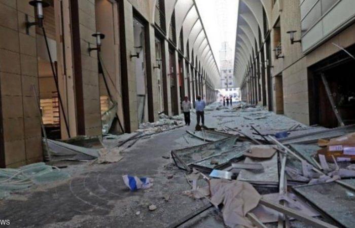 بيروت "قبل وبعد".. 8 صور تكشف هول "الفاجعة" وتؤكد: لا مجال حاليًا لتقييم الضرر