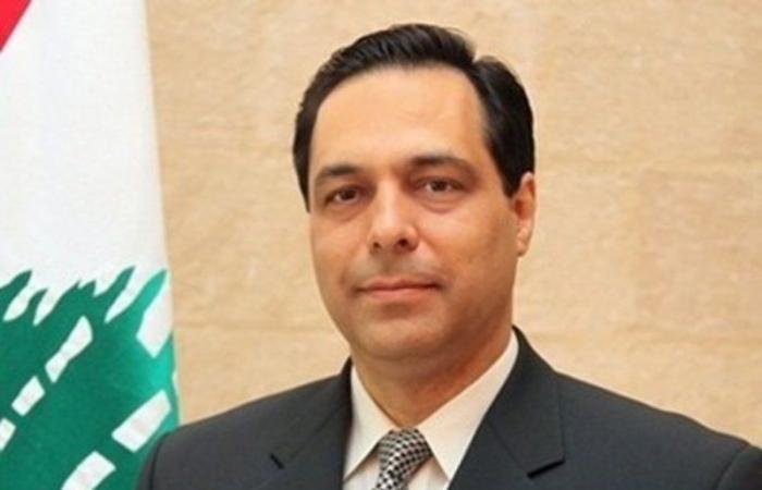 رئيس الحكومة اللبناني يتلقى اتصالاً من نظيره الإيطالي