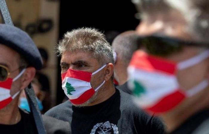 لبنان تسجل 355 إصابة جديدة بـ"كورونا " و3 وفيات