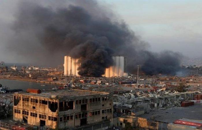 حصيلة جديدة لانفجار بيروت.. أكثر من 137 قتيلًا و5 آلاف جريح
