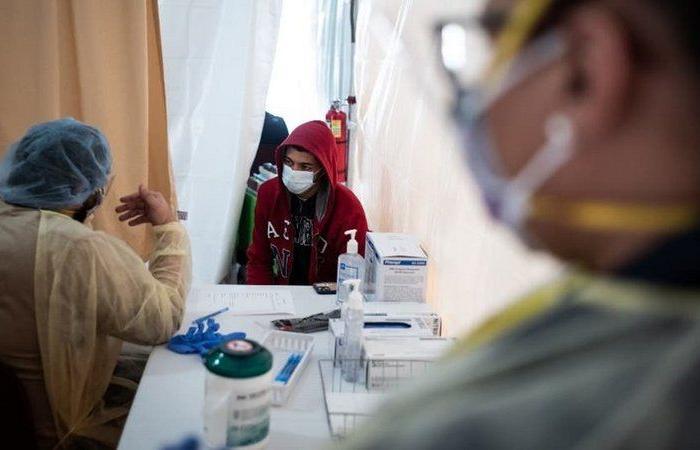 ليبيا: 404 إصابات جديدة بفيروس كورونا