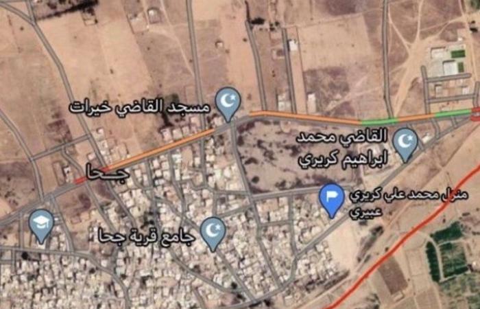 أهالي "جحا المسارحة" لـ"نزاهة": حماية القرية من سيول خلب متعثرة منذ 8 أعوام