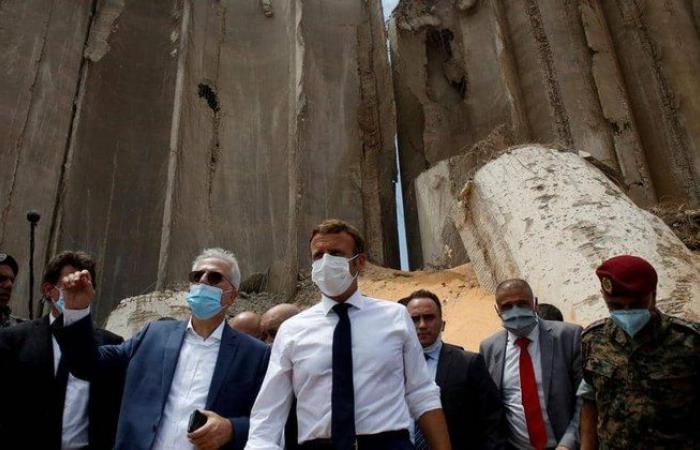 باريس تستضيف مؤتمرًا للمانحين لدعم لبنان.. غدًا