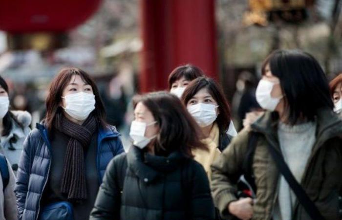 "بونيا".. فيروس جديد في الصين يقتل 7 أشخاص حتى الآن وهذه أعراضه