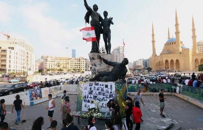 غضب الشارع يتصاعد.. واستقالات نواب في لبنان