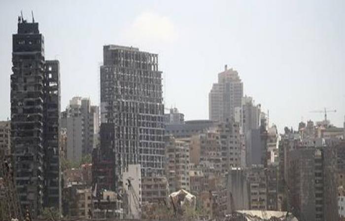 ارتفاع عدد ضحايا انفجار مرفأ بيروت إلى 158 قتيلا وأكثر من 6 آلاف جريح