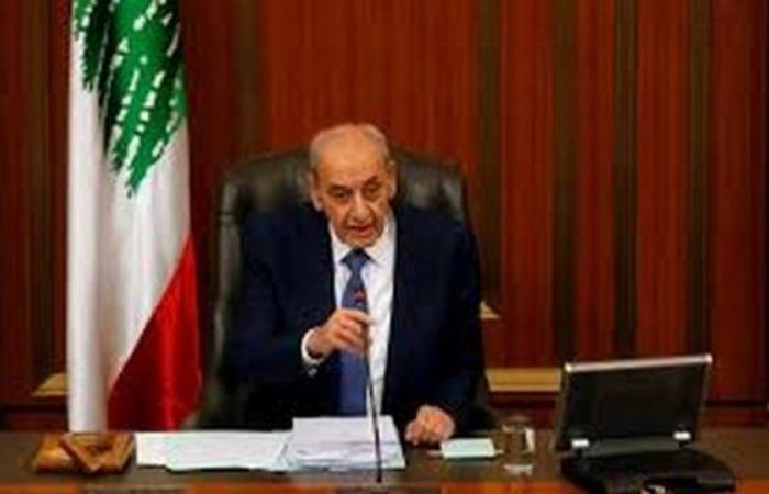 البرلمان اللبناني يعقد جلسات مفتوحة لمناقشة الحكومة على انفجار  بيروت