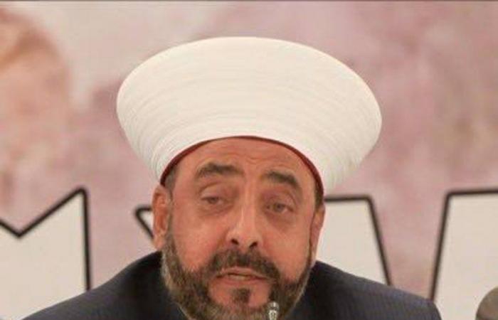 رئيس المركز الإسلامي للدراسات في لبنان ينوه بالمساعدات السعودية