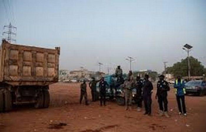 مقتل 8 أشخاص بينهم 6 فرنسيين على يد مسلحين في النيجر
