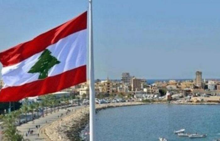 وزيرة الإعلام اللبنانية معلنة استقالتها التغيير بقي بعيد المنال