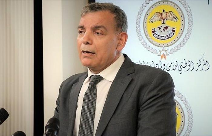 وزيرالصحة الاردني : حظر شامل وجزئي عند تسجيل 10 إصابات بـ”كورونا” خلال أسبوع