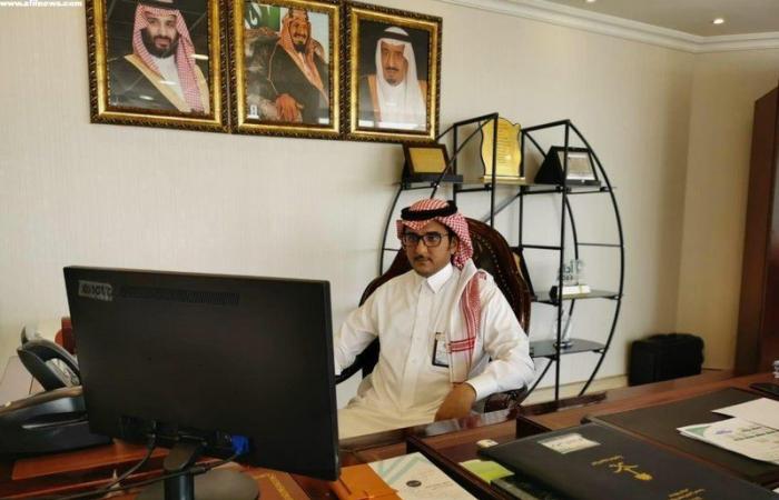 "صحة الرياض" تدشن مشاريع ومبادرات تطويرية بمستشفى عفيف