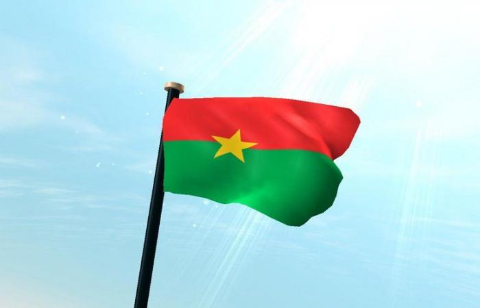 بوركينا فاسو تسجل 5 إصابات جديدة بفيروس كورونا