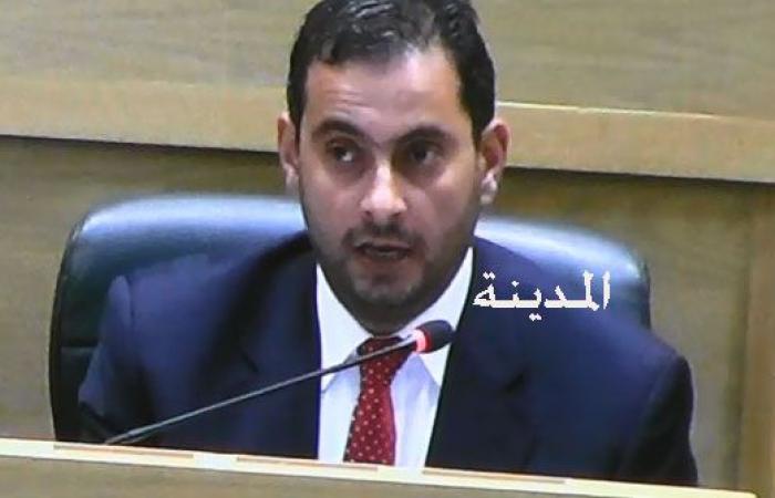 تعديل ساعات حظر التجول في الأردن