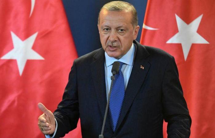 "فورين بوليسي" تُشَرِّح جثة الاقتصاد التركي: أردوغان أخفى كارثة داخل دهاليز البنوك