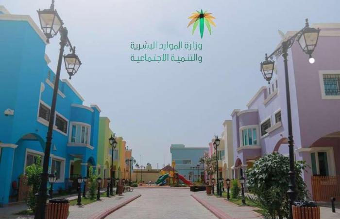 "موارد الرياض": نظام الأسر الصديقة خيار ثانٍ ومهم لاحتضان الأيتام