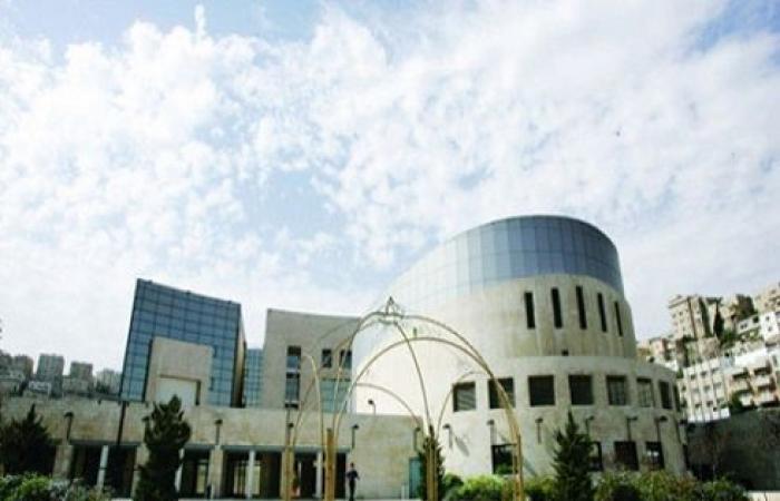 حظر “كورونا” يحرم أمانة عمان من 39 مليون دينار
