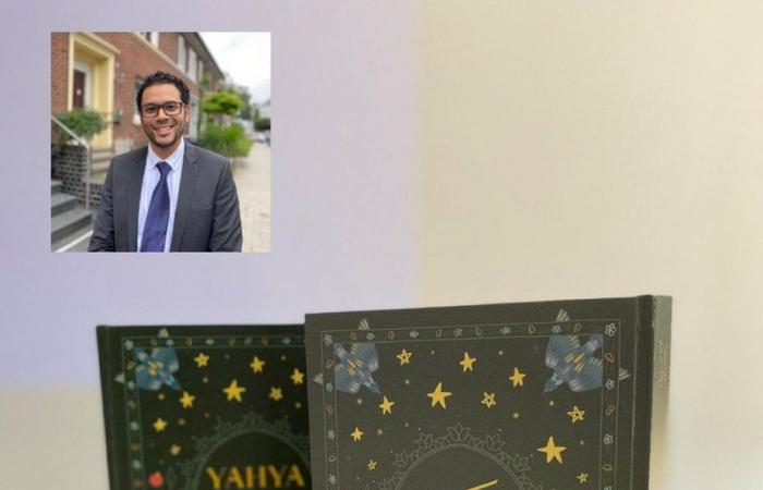 كتاب لمبتعثة سعودية يفوز بأفضل مشروع تخرُّج بجامعة ألمانية