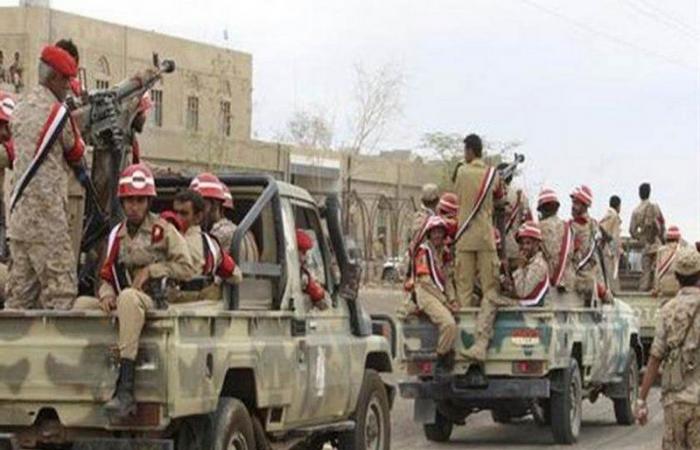 الجيش اليمني يستعيد سلاسل جبلية في شرق صنعاء ومواقع في الجوف