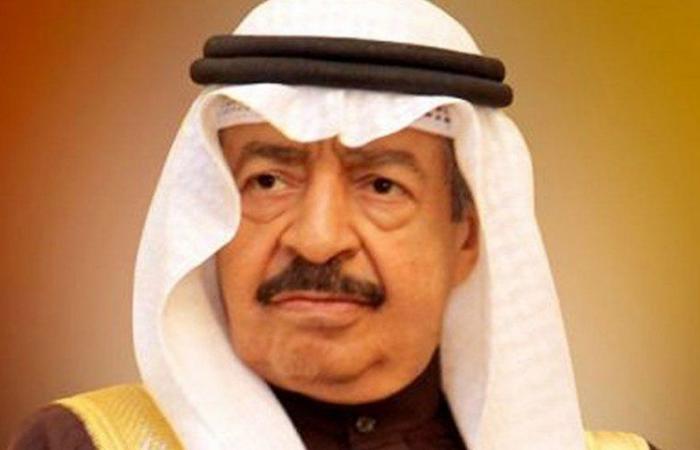 رئيس وزراء البحرين يغادر البلاد في زيارة خاصة للخارج