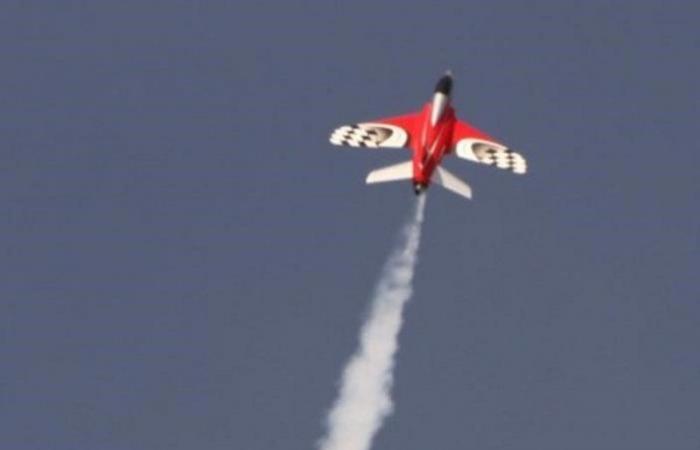 بالصور .. "تحكُّم" يتوِّج 3 فائزين في البطولة الثانية للطائرات النفاثة "جت 2"
