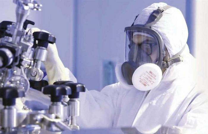الصين تمنح أول براءة اختراع للقاح ضد كورونا