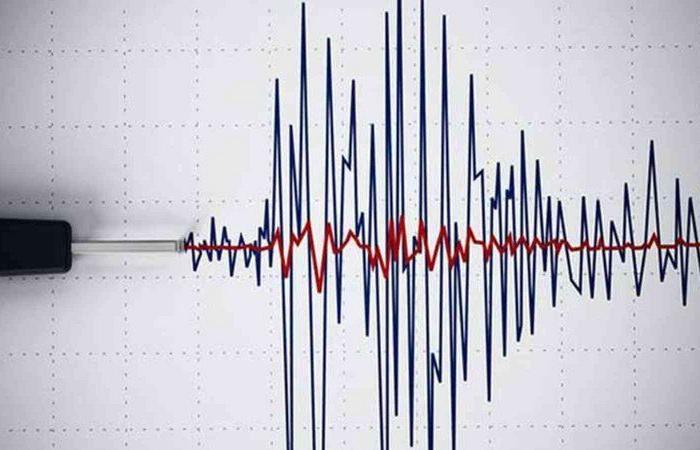 زلزال بقوة 6.5 درجة يضرب وسط الفلبين