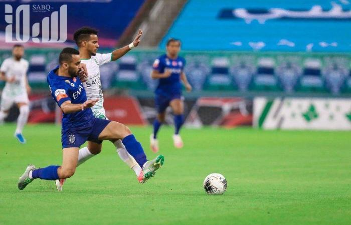 بثنائية في مرمى الهلال.. الأهلي يحسم "الكلاسيكو" ويشعل المنافسة على اللقب