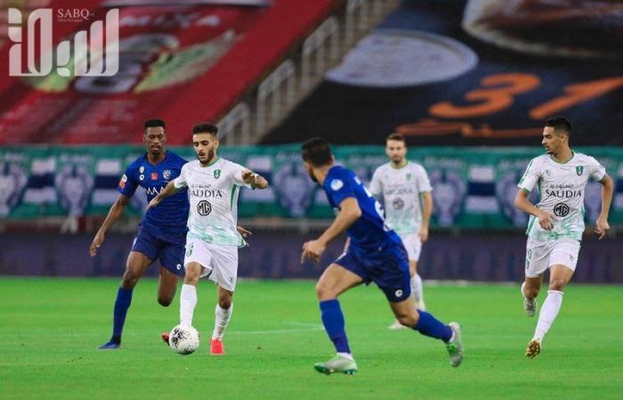 بثنائية في مرمى الهلال.. الأهلي يحسم "الكلاسيكو" ويشعل المنافسة على اللقب