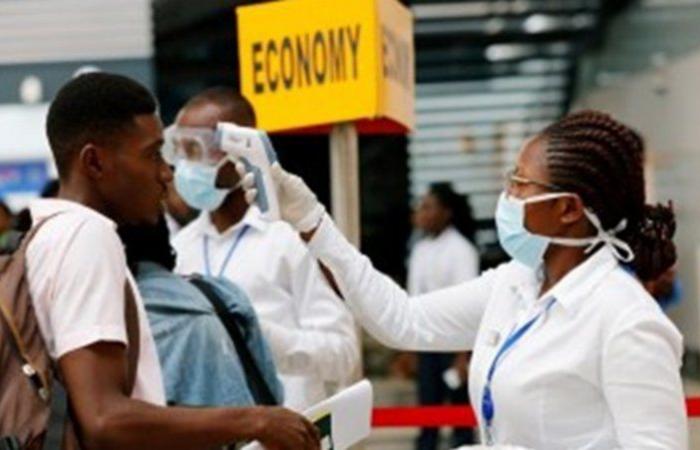نيجيريا: 322 إصابة جديدة بفيروس كورونا