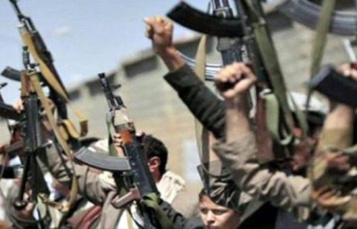 قناصة ميليشيا الحوثي تقتل وتصيب 366 طفلاً بتعز اليمنية خلال 5 سنوات