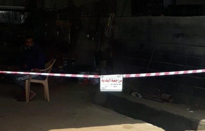 "بلدية بارق" تغلق 9 محال مخالفة خلال حملة معالجة التشوُّه البصري