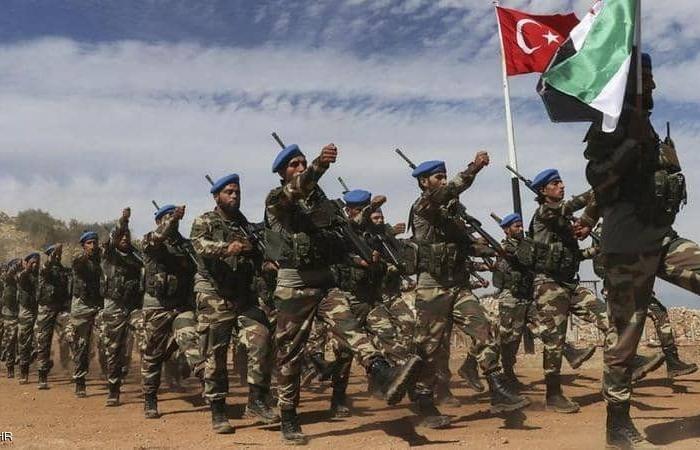 على عهدة "البنتاغون".. تركيا تحشد المرتزقة والسلاح بليبيا رغم وقف إطلاق النار