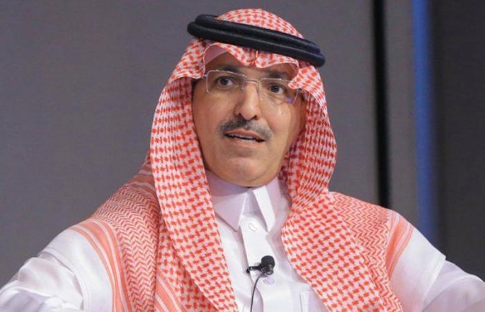 "الجدعان": الشعب السعودي لعب دوراً محورياً في التصدي لجائحة كورونا